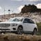 2020 Mercedes-Benz GLB 4th exterior image - activate to see more