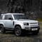 2021 Land Rover Defender 5th exterior image - activate to see more