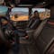 2024 Jeep Wrangler 4th interior image - activate to see more