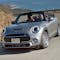 2021 MINI Convertible 19th exterior image - activate to see more