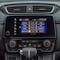 2017 Honda CR-V 7th interior image - activate to see more