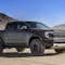 2024 Ford Ranger 13th exterior image - activate to see more