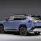 2022 Toyota RAV4 5th exterior image - activate to see more