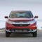 2018 Honda CR-V 6th exterior image - activate to see more