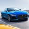 2021 Jaguar F-TYPE 15th exterior image - activate to see more