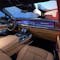 2025 Cadillac Escalade IQ 3rd interior image - activate to see more