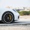 2019 Porsche Panamera 16th exterior image - activate to see more
