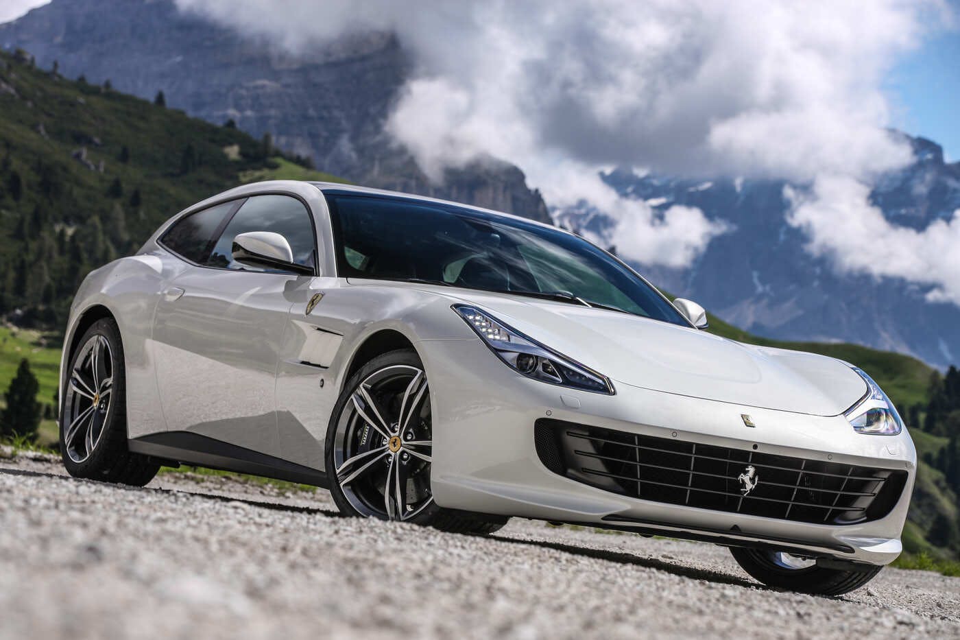 2019 ferrari gtc4lusso price