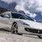 2019 Ferrari GTC4Lusso 1st exterior image - activate to see more