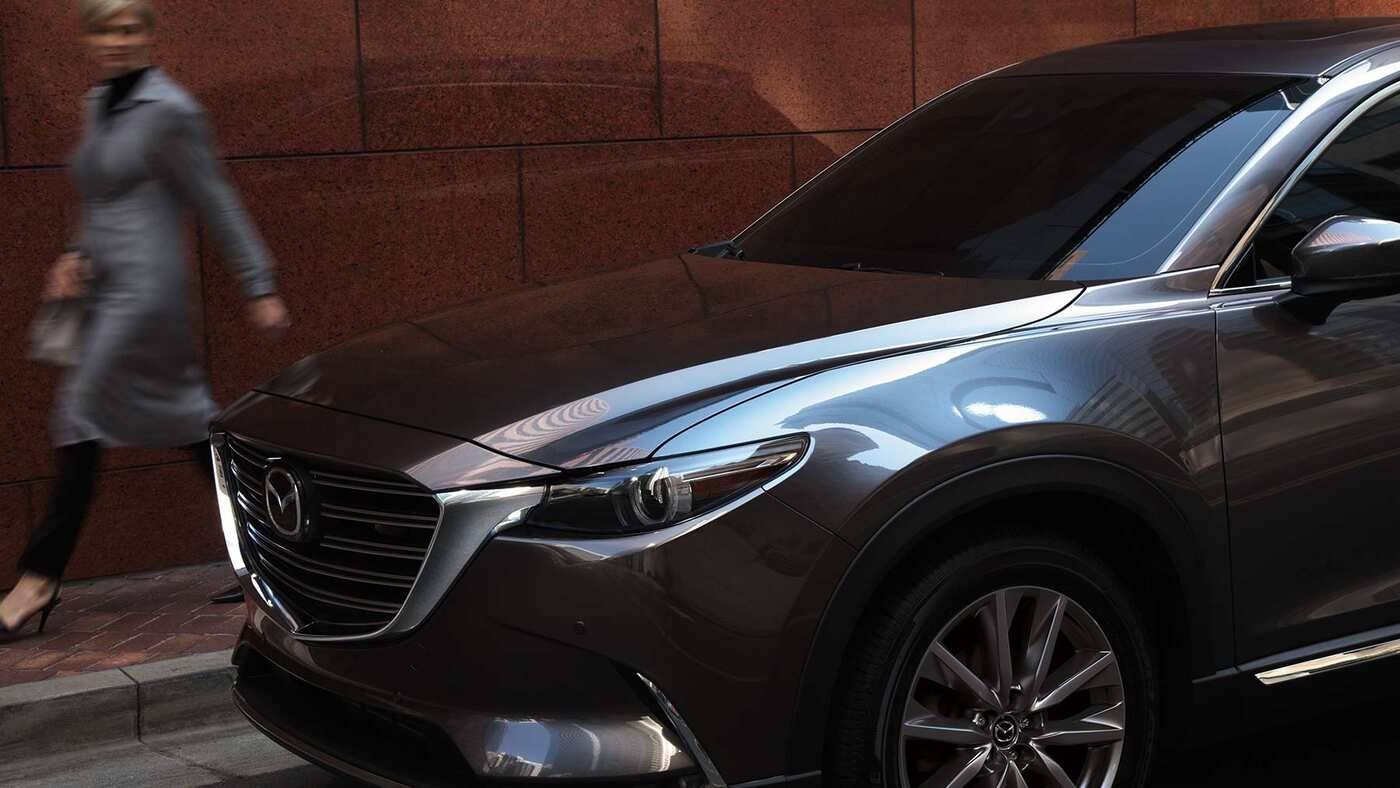 2019 Mazda CX-9 Review | Pricing, Trims & Photos - TrueCar