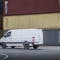 2020 Mercedes-Benz Sprinter Cargo Van 2nd exterior image - activate to see more