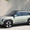 2026 Kia EV3 13th exterior image - activate to see more