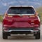 2021 Honda CR-V 18th exterior image - activate to see more
