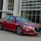 2022 Nissan Altima 14th exterior image - activate to see more