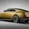 2024 Rolls-Royce Spectre 2nd exterior image - activate to see more