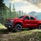2019 Chevrolet Silverado 1500 1st exterior image - activate to see more