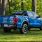 2022 Ford Ranger 3rd exterior image - activate to see more