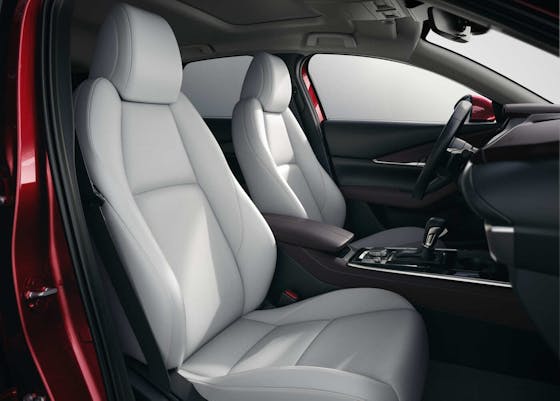 2024 Mazda CX-30 Review  Pricing, Trims & Photos - TrueCar
