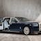 2021 Rolls-Royce Phantom 6th exterior image - activate to see more