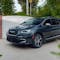 2021 Chrysler Pacifica 24th exterior image - activate to see more