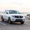 2019 Nissan Frontier 9th exterior image - activate to see more