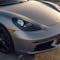 2022 Porsche 718 Boxster 12th exterior image - activate to see more