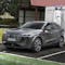 2025 Audi SQ6 e-tron 5th exterior image - activate to see more