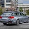 2017 BMW 5 Series 3rd exterior image - activate to see more