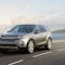 2019 Land Rover Discovery Sport 5th exterior image - activate to see more