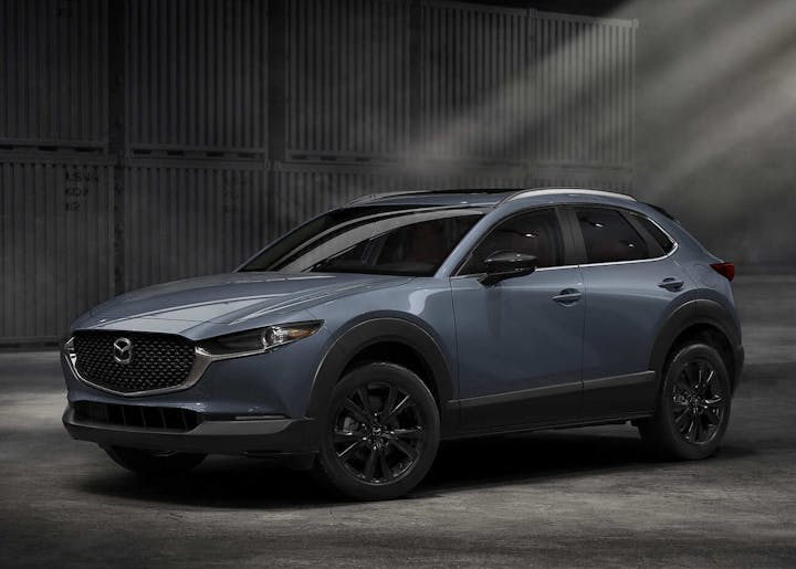 2023 Mazda CX30 Lease Deals & Specials TrueCar