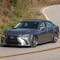 2020 Lexus GS 9th exterior image - activate to see more