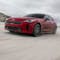 2023 Kia Stinger 1st exterior image - activate to see more