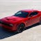 2023 Dodge Challenger 24th exterior image - activate to see more