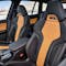 2020 BMW X3 22nd interior image - activate to see more