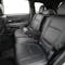 2019 Mitsubishi Outlander 4th interior image - activate to see more