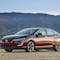 2018 Honda Clarity 9th exterior image - activate to see more