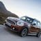 2019 MINI Countryman 4th exterior image - activate to see more