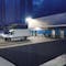 2025 Mercedes-Benz eSprinter Cargo Van 7th exterior image - activate to see more
