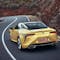 2018 Lexus LC 25th exterior image - activate to see more