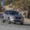 2022 Nissan Rogue 11th exterior image - activate to see more