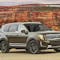 2020 Kia Telluride 17th exterior image - activate to see more