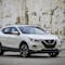 2020 Nissan Rogue Sport 15th exterior image - activate to see more