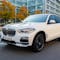 2022 BMW X5 14th exterior image - activate to see more