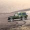 2020 Mercedes-Benz G-Class 3rd exterior image - activate to see more
