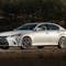 2018 Lexus GS 2nd exterior image - activate to see more