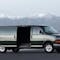 2024 GMC Savana Cargo Van 1st exterior image - activate to see more