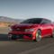 2024 Kia EV6 8th exterior image - activate to see more