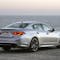 2019 INFINITI Q70 2nd exterior image - activate to see more