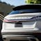 2019 Lincoln Nautilus 14th exterior image - activate to see more
