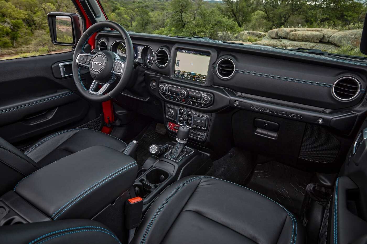 2023 Jeep Wrangler Lease Deals & Specials - TrueCar